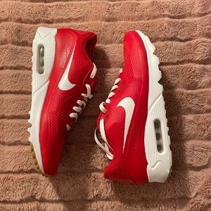 Nike Air Max 90 Ultra Essential Sneakers - Men’s Size 10